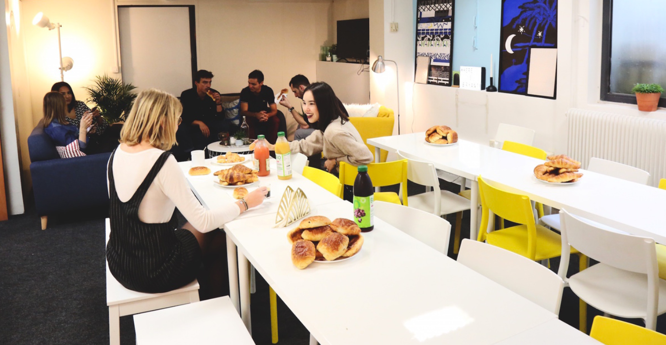 Découvrir The MOOC Agency demo2